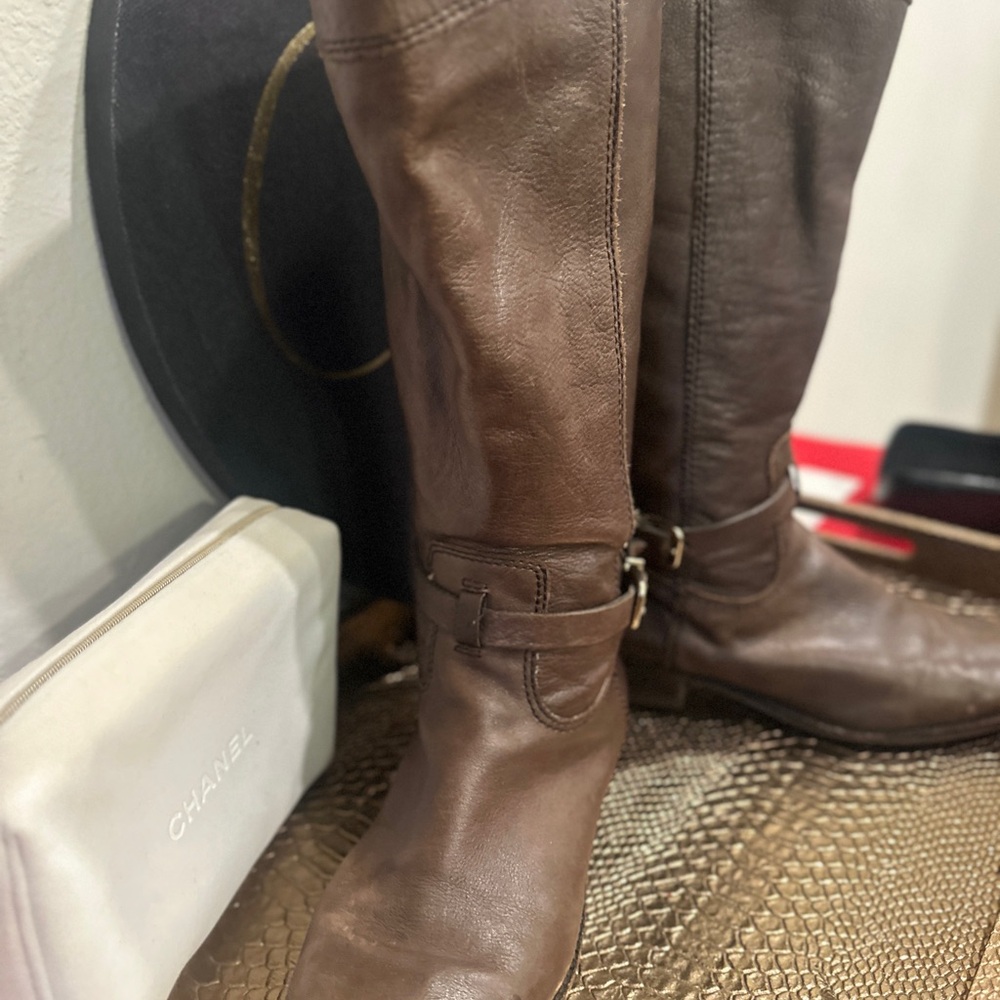 Riding Boots - Picture 5 of 6